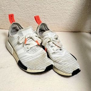 Pre-owned Adidas NMD R1